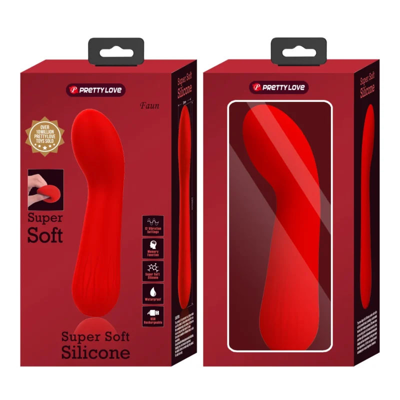 Personal G-spot Vibrator - Image 12