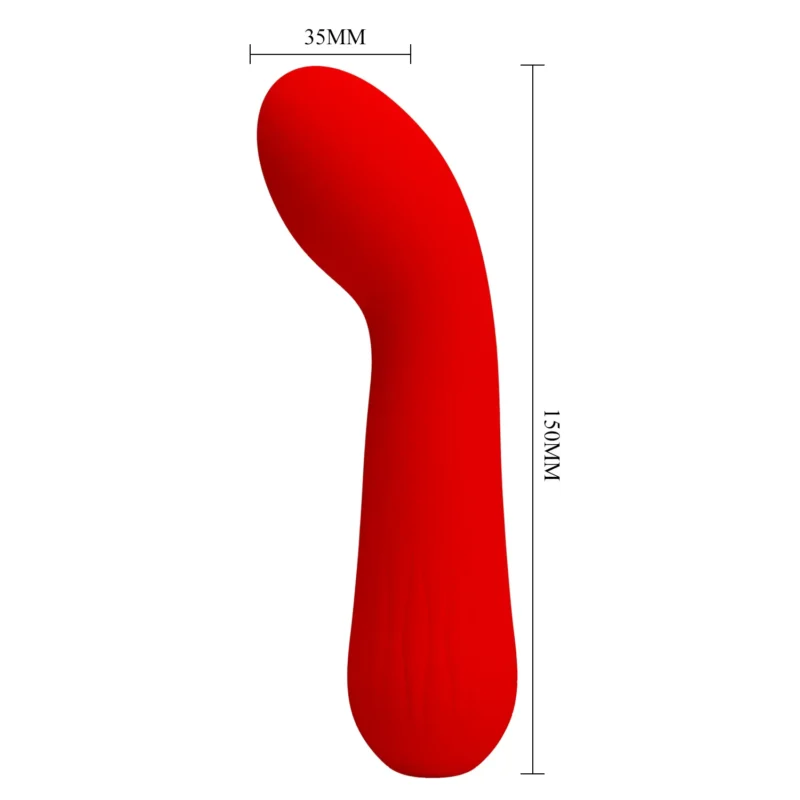 Personal G-spot Vibrator - Image 9