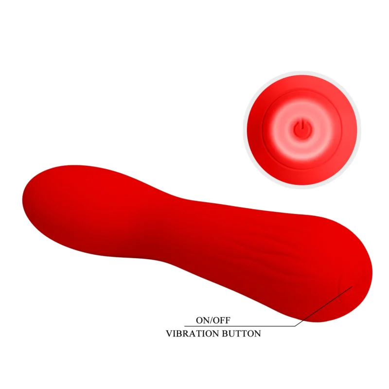 Personal G-spot Vibrator - Image 10