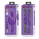 Powerful Triple Vibrator
