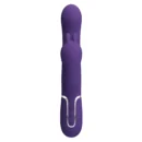 Powerful Triple Vibrator
