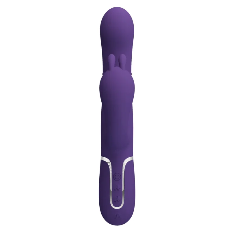 Powerful Triple Vibrator - Image 3