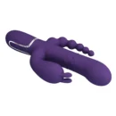 Powerful Triple Vibrator