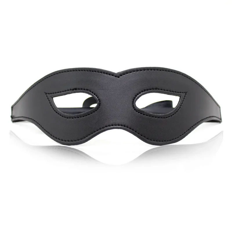 Premium BDSM Eye Mask