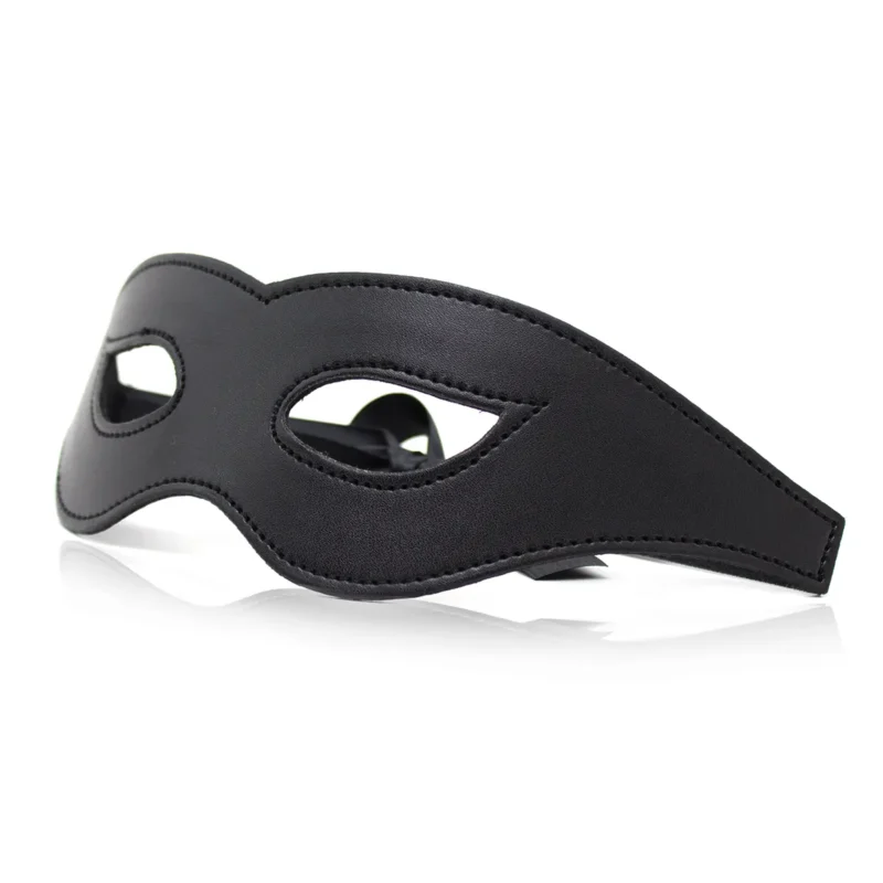Premium BDSM Eye Mask - Image 4