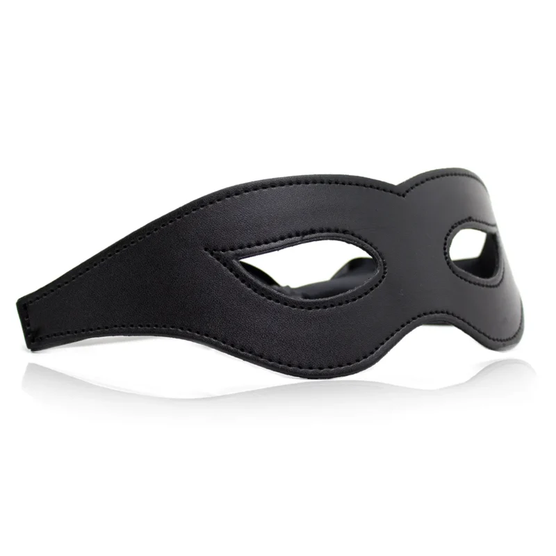 Premium BDSM Eye Mask - Image 5