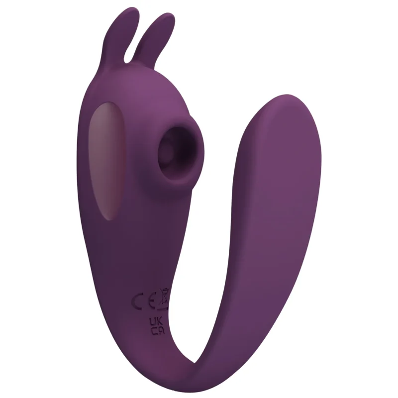 Premium Cordless G-spot Vibrator - Image 3