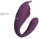 Premium Cordless G-spot Vibrator