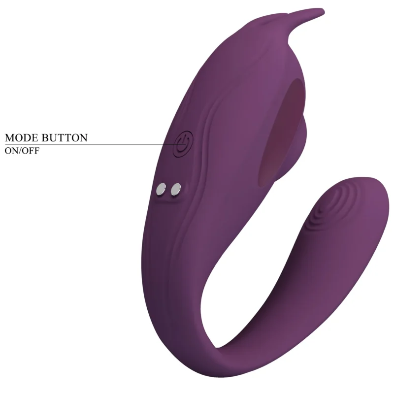 Premium Cordless G-spot Vibrator - Image 5