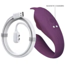 Premium Cordless G-spot Vibrator