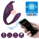 Premium Cordless G-spot Vibrator