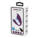 Premium Cordless G-spot Vibrator