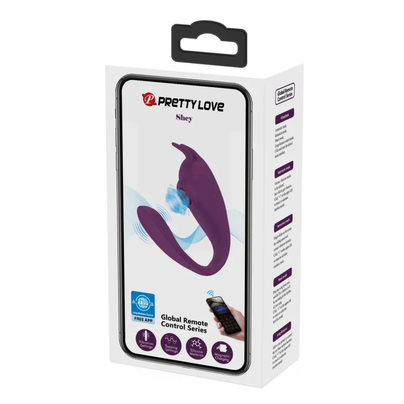 Premium Cordless G-spot Vibrator - Image 9