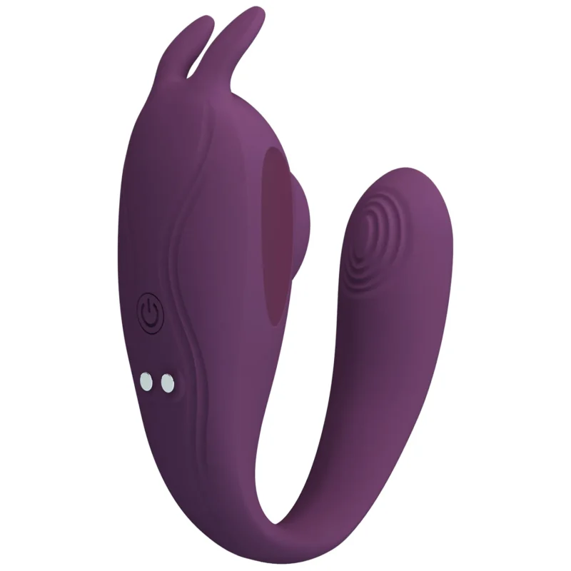 Premium Cordless G-spot Vibrator