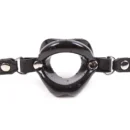 Premium Open-Mouth Ring Gag