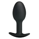 Premium Silicone Butt Plug