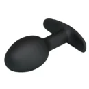Premium Silicone Butt Plug