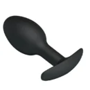 Premium Silicone Butt Plug