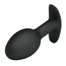 Premium Silicone Butt Plug