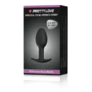 Premium Silicone Butt Plug