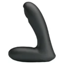 Pulsing Silicone Anal Massage