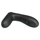 Pulsing Silicone Anal Massage