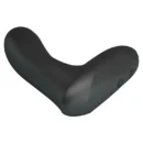 Pulsing Silicone Anal Massage