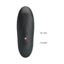 Pulsing Silicone Anal Massage