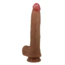 Realistic Ejaculating Dildo