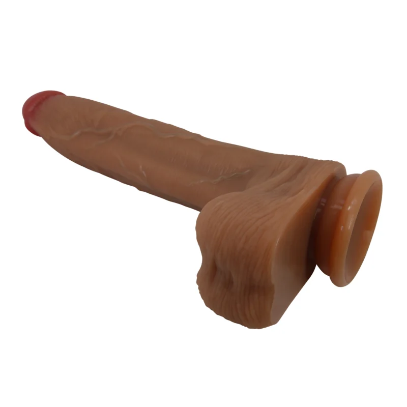 Realistic Ejaculating Dildo - Image 3