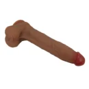 Realistic Ejaculating Dildo