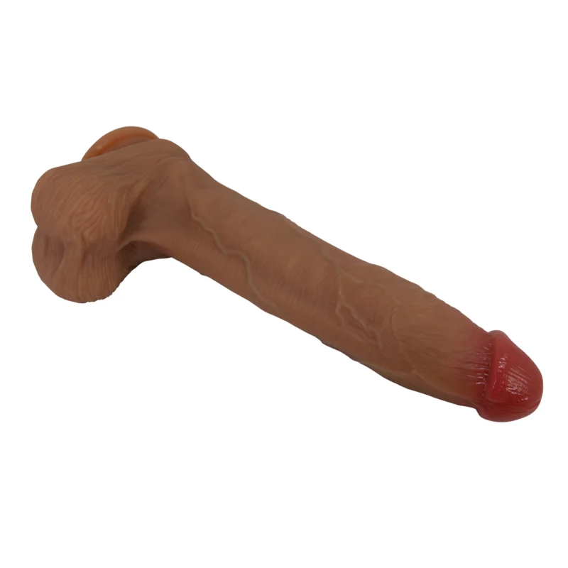 Realistic Ejaculating Dildo - Image 4