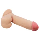 Realistic Silicone Dildo