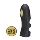 Rechargeable Finger Vibrator