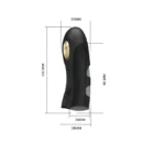 Rechargeable Finger Vibrator