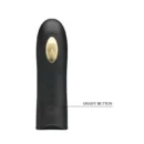 Rechargeable Finger Vibrator