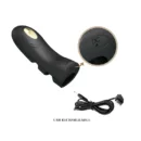 Rechargeable Finger Vibrator