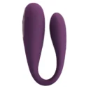 Remote Control G-spot Vibrator