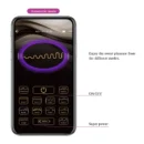 Remote Control G-spot Vibrator