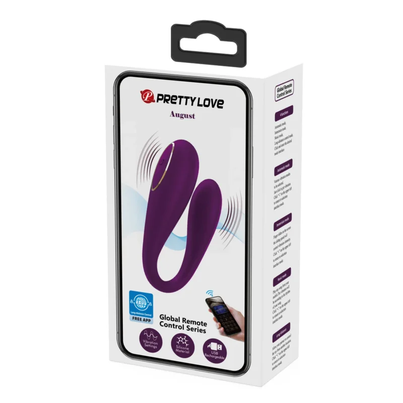Remote Control G-spot Vibrator - Image 19