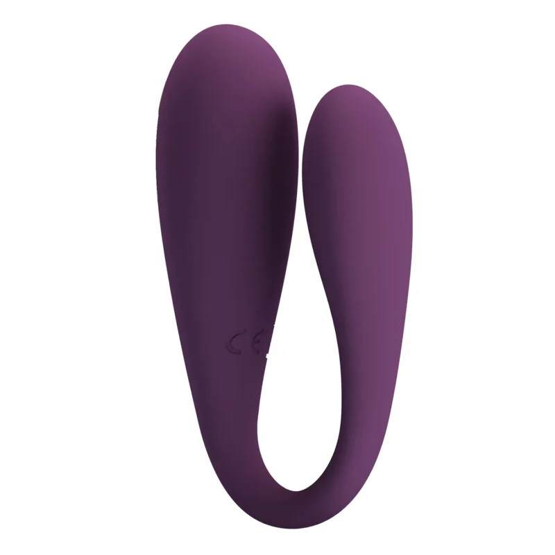Remote Control G-spot Vibrator - Image 3