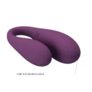Remote Control G-spot Vibrator
