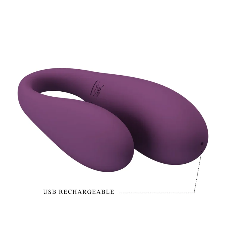 Remote Control G-spot Vibrator - Image 4