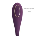 Remote Control G-spot Vibrator