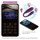 Remote Control G-spot Vibrator
