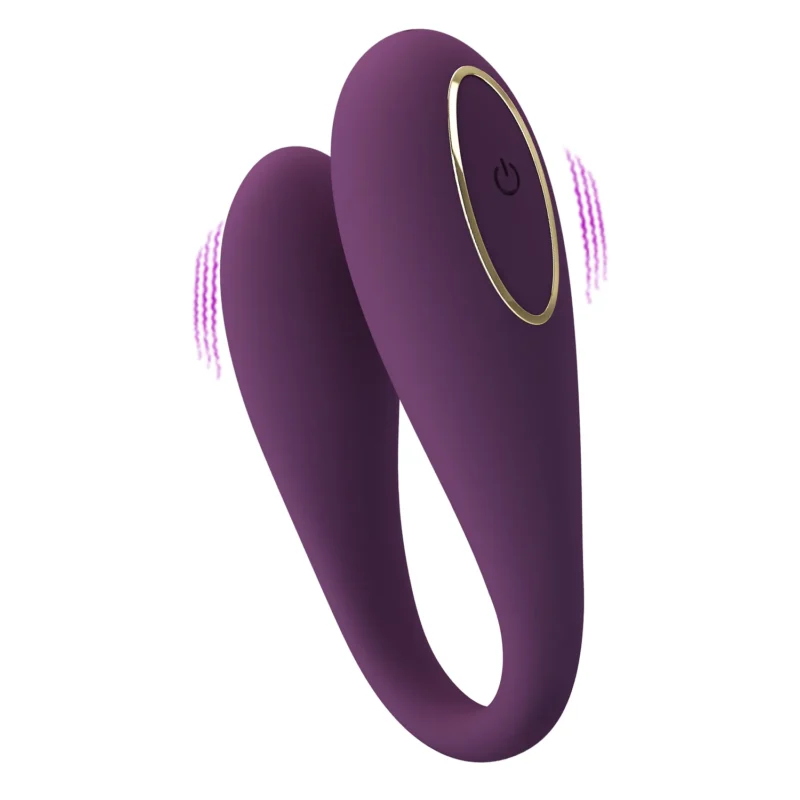 Remote Control G-spot Vibrator