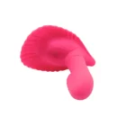 Remote Wearable Vibrator