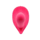 Remote Wearable Vibrator