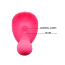 Remote Wearable Vibrator