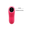 Remote Wearable Vibrator